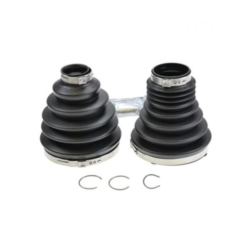 TDR000120 305628 GKN AKS MİL KÖRÜĞÜ İÇ DIŞ TK R SPORT DİSC4 ÖN 3 0 4 4i, 305628, GKN